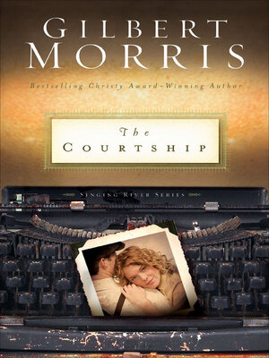 cover image of The Courtship